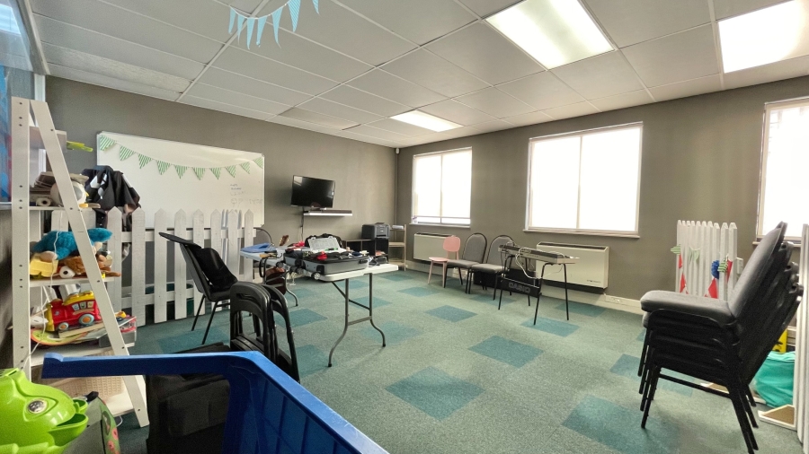 To Let commercial Property for Rent in Stellenbosch Central Western Cape